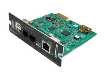 Schneider Electric Network Management Card 3