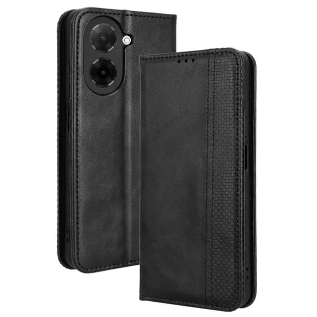 MTK För Xiaomi Redmi A5 4G Plånboksfodral