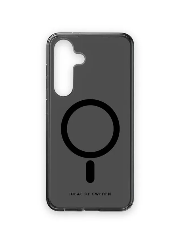 iDeal of Sweden Clear Case MagSafe Galaxy S24 /