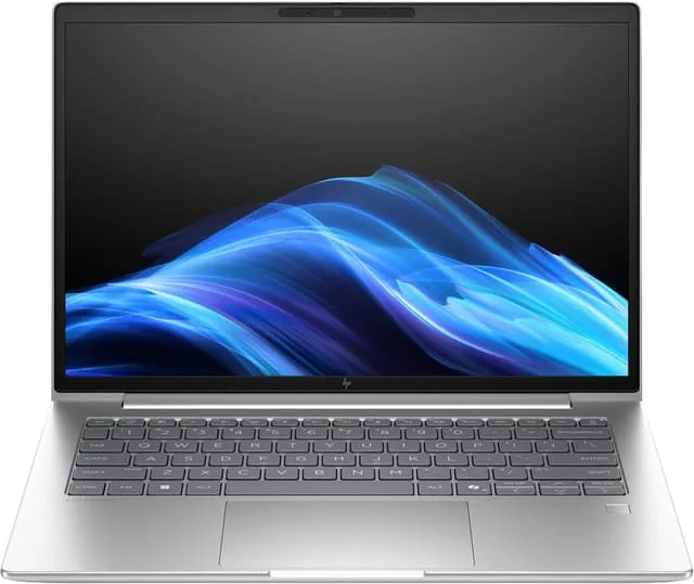 HP EliteBook 6 Bärbar dator AD3D3ET