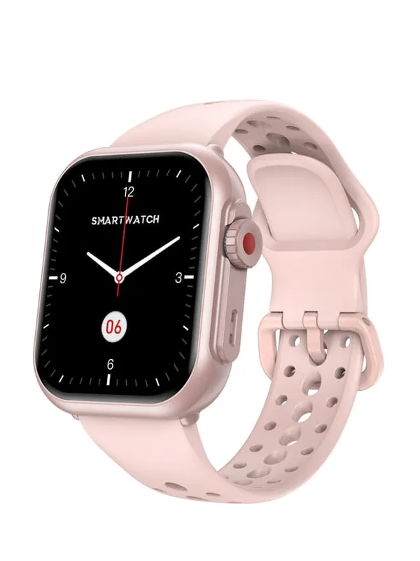 INF G20 Smartwatch: Din hälso