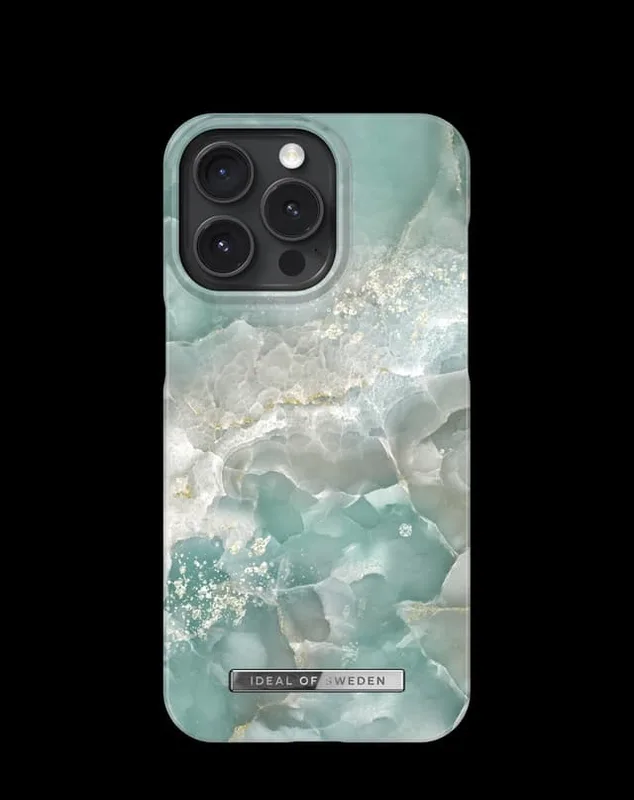Ideal of Sweden Printed Case MagSafe iPhone 15 Pro