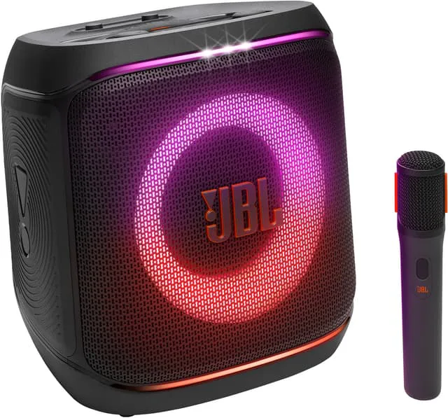 JBL Encore 2 Bærbar mono højttaler