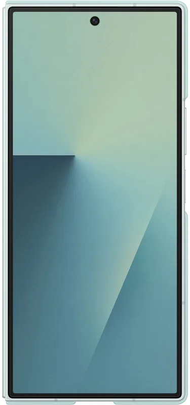 Samsung Galaxy Z Fold7 Silicone Case