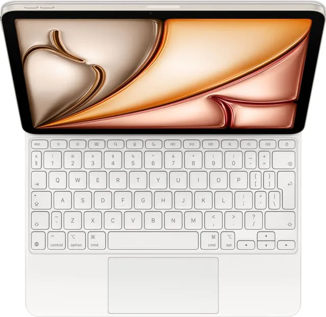Apple Magic Keyboard för iPad Air 11"