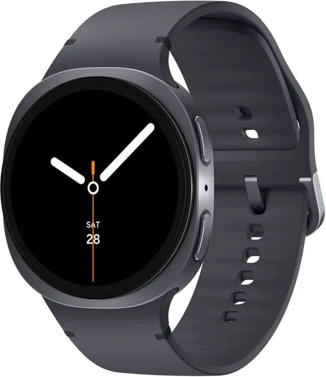 Samsung SM-L330NDAAEUB Smartwatch