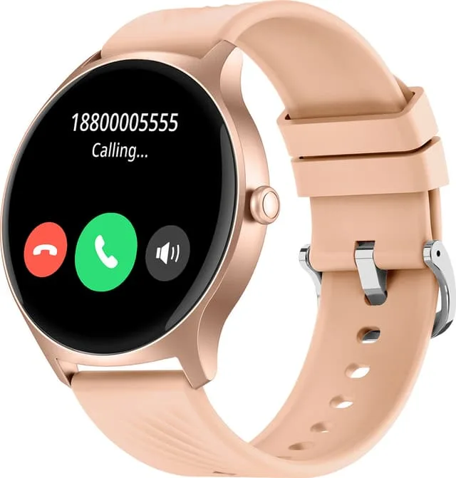 Denver SmartWatch SWC-387P Rosa