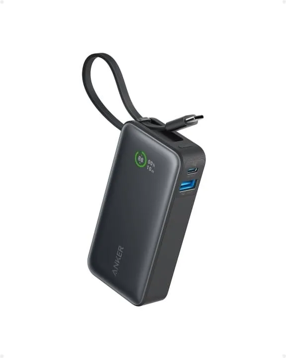 Anker A1259G11 powerbank Lithium 10000 mAh