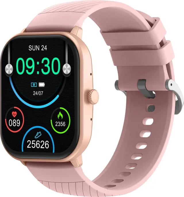 Denver SmartWatch SWC-187RO Rosa