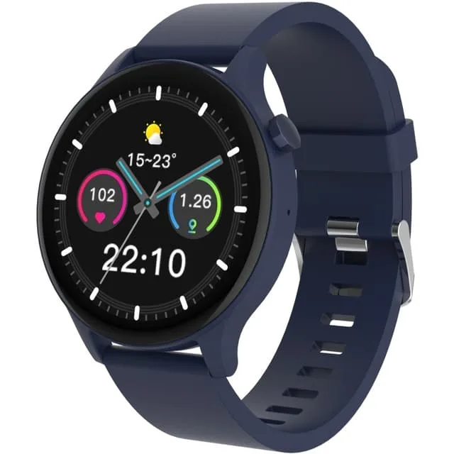 Denver Smartwatch SWC-338BU