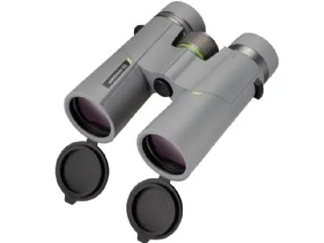 Bresser Optics Wave 8x42 kikkert BaK-4 Grøn