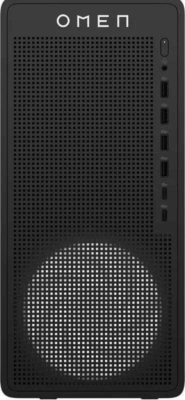 HP OMEN 16L R5-8400F/16/512/3050 sta