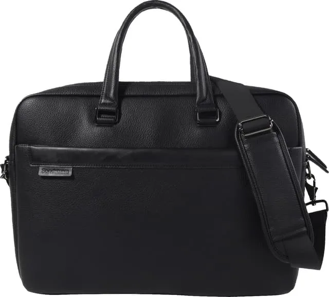 Sandstrøm 15.6" laptopväska
