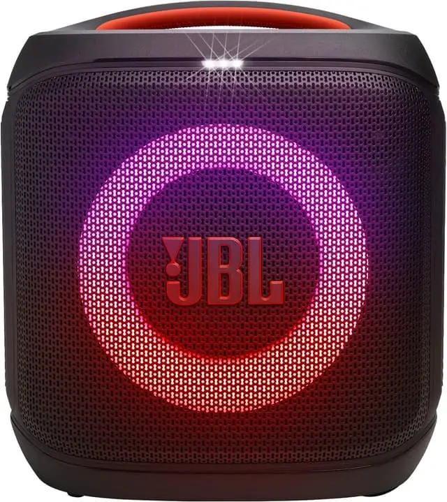 JBL Partybox Encore Essential 2 bärbar partyhögtalare
