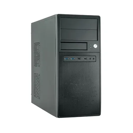 Chieftec Mesh Series CG-04B-OP