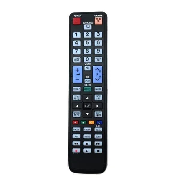 24 Kompatibel Fjärrkontroll BN59-01015 till Samsung TV