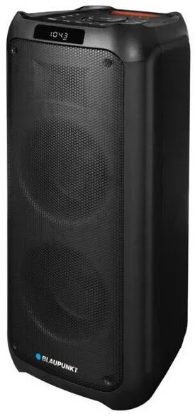 BLAUPUNKT PB10DB FM USB SD BT 2X KARAOKE