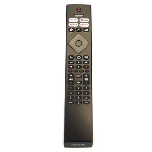 Philips HR45B Fjärrkontroll