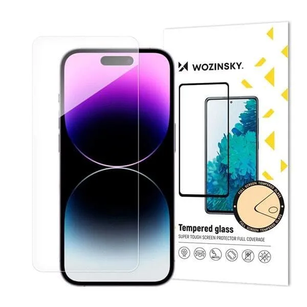 Wozinsky Härdat Nano