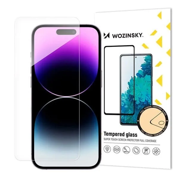 Wozinsky Nano