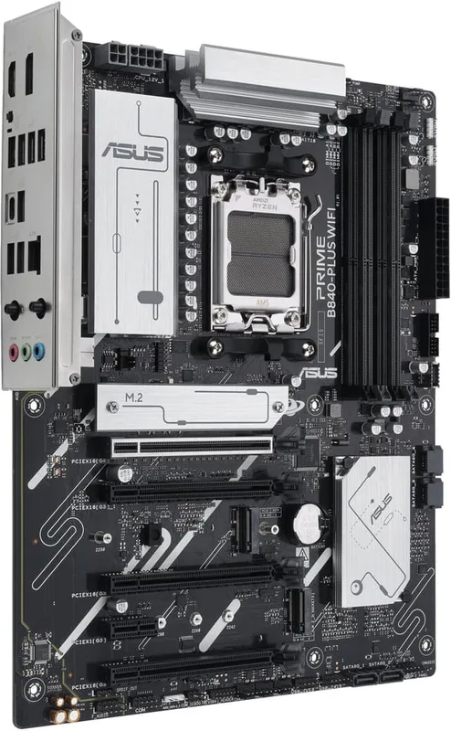 ASUS PRIME B840-PLUS WIFI