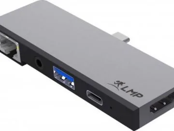 LMP 22839 Apple iPad Pro/Air USB Type-C
