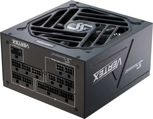 Seasonic VERTEX