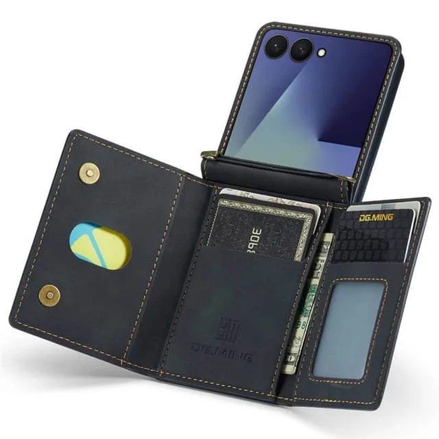 DG Ming DG-Ming M2 skal Samsung Galaxy Z Flip 7