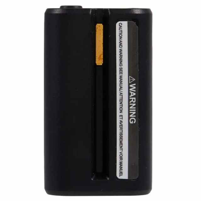 Batteri för Rode Mikrofoner 3.8V 1600mAh