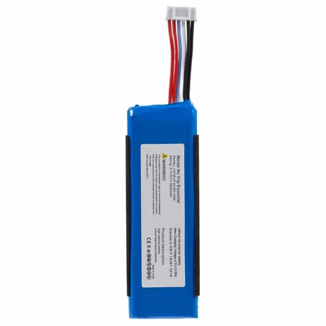 MTK Batteri för JBL Flip Essential 3.7V