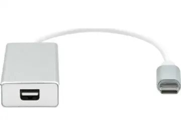 ProXtend USB-C till Mini DP adapter