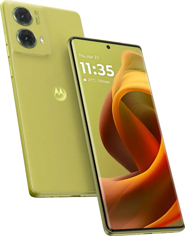 Motorola Moto G85 smartphone 12/256GB