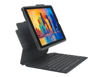 ZAGG KB Pro Keys iPad10.9 Gen10 B/G NDX