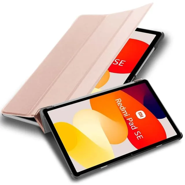 Cadorabo Xiaomi Redmi Pad SE Skal Fodral