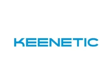 Keenetic Hopper