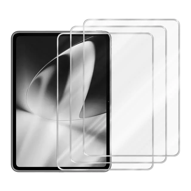 Cadorabo OnePlus Pad 3x Skyddsglas Skyddsfilm Skärmskydd