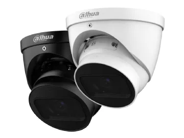 Dahua WizSense 2 Series IPC-HDW2441T-ZS