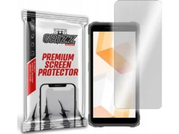 GrizzGlass Ulefone Armor X10 hybridglas