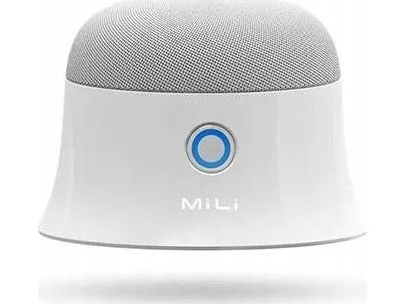 MiLi MAG-SOUNDMATE högtalare - VIT
