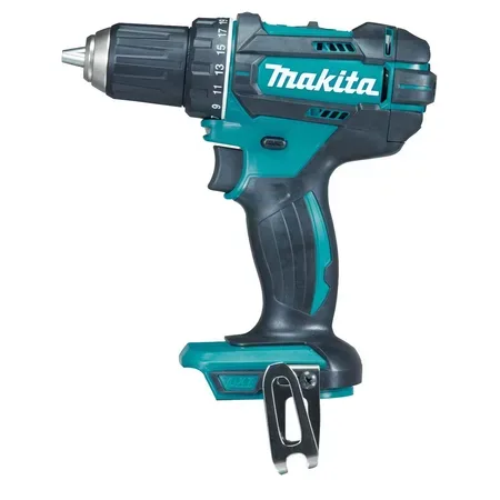 Makita DDF482Z - borr/drivare