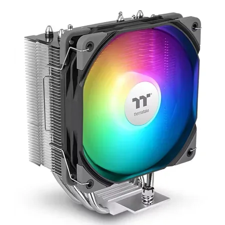 Thermaltake UX400 ARGB Black Air