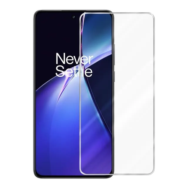 Cadorabo OnePlus CE4 Skyddsglas Skyddsfilm Skärmskydd