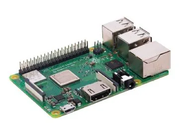 Rock Pi zbh. PoE Hat / Shield 802.3AT (RockPoEF4)
