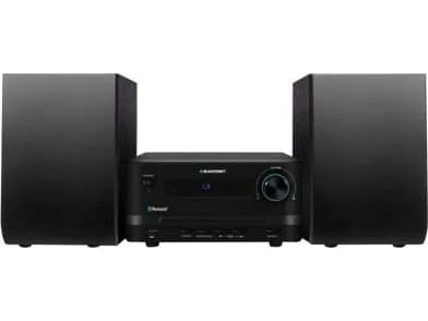 Blaupunkt MS14BT stereoanlæg