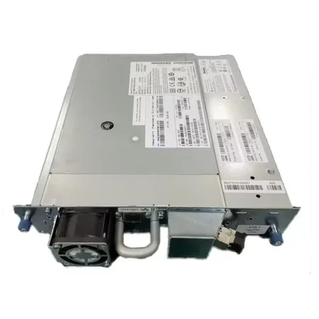 HPE StoreEver LTO-7 Ultrium 15000 FC Drive Upgrade Kit