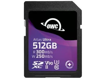OWC Atlas Ultra, 512 GB
