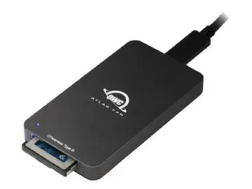 OWC Atlas FXR