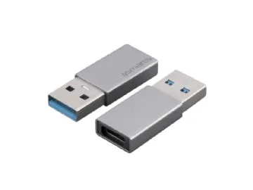 4smarts 540275, USB Typ-A, USB Typ-C, Hanstik