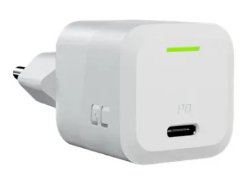 Green Cell strömadapter PowerGaN