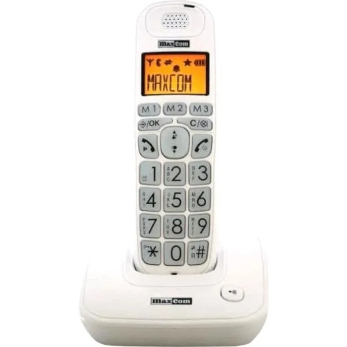 Fast telefon Senior